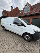 Mercedes-Benz Vito Lang Kastenwagen 109 CDI - : Kastenwagen