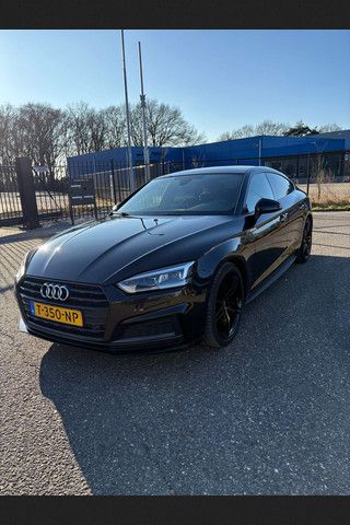 Image of Audi A5