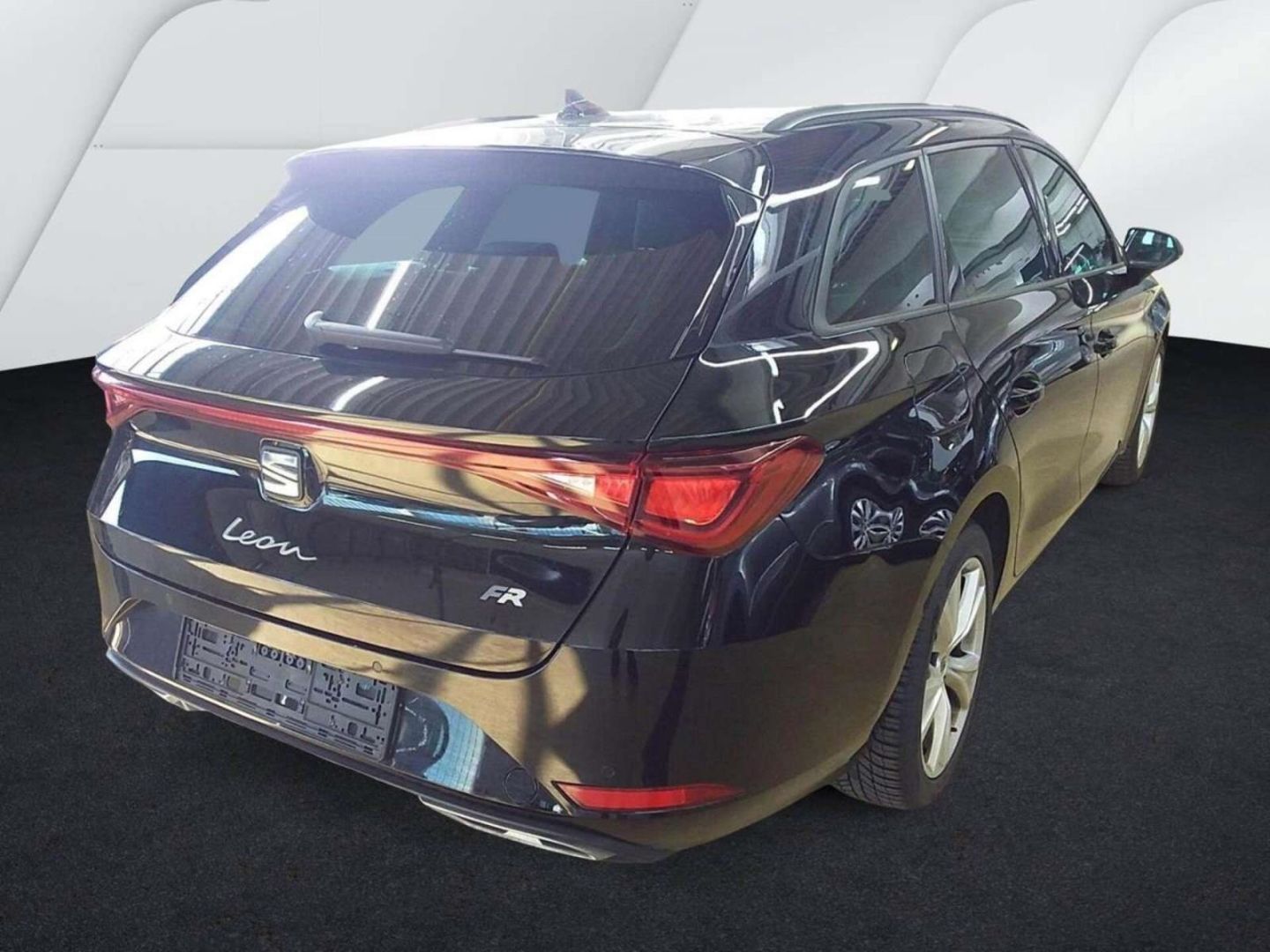Seat Leon - Bild 3