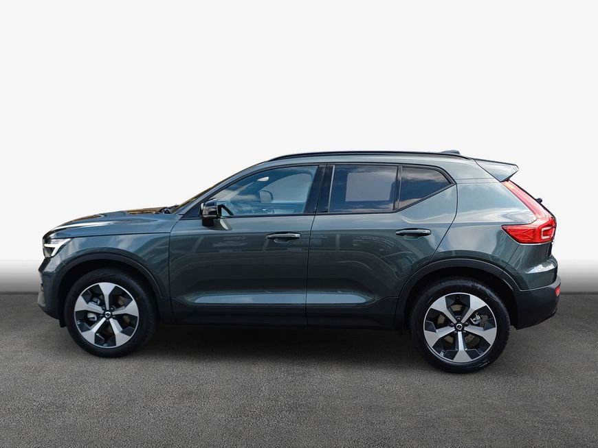 Volvo XC40 - Bild 4