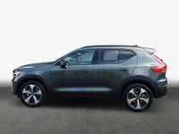 Volvo XC40 - Vorschau Bild 4