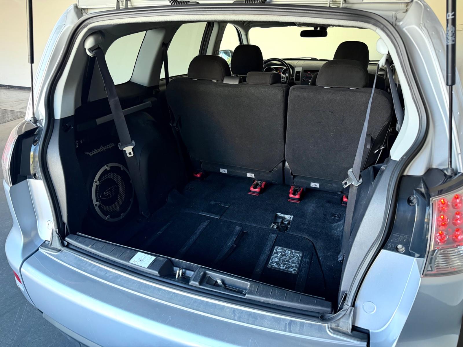 MITSUBISHI OUTLANDER 2.4 170CH 4X4