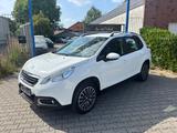 Peugeot 2008 Active TÜV NEU PDC TEMP AHK GARANTIE - Peugeot 2008 in Düsseldorf