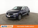 Volkswagen T-Roc 1.5 TSI ACT IQ.DRIVE*NAVI*ACC*PLA*CAM*PDC*