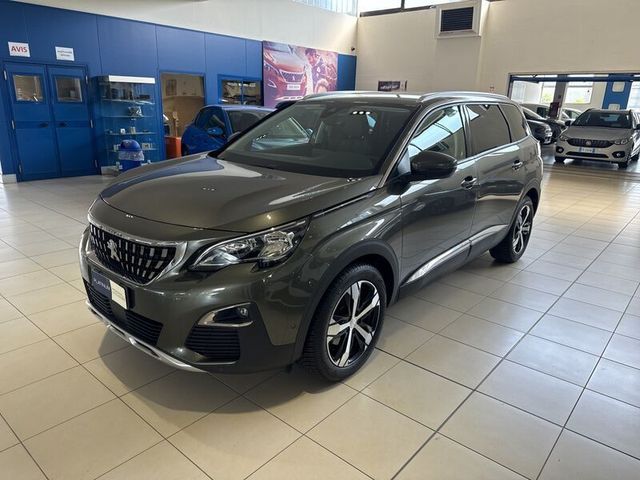 Peugeot 5008 BlueHDi 130 EAT8 S&S Allure