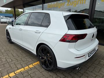 Bild 12 VW Golf VIII GTI 2.0 TSI DSG Navi LED-Plus