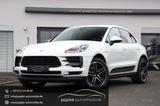 Porsche Macan +1.HAND+ASSIST+LENKRADHEIZUNG+20ZOLL+MEMOR - gebrauchte Porsche Macan aus dem Jahr 2020