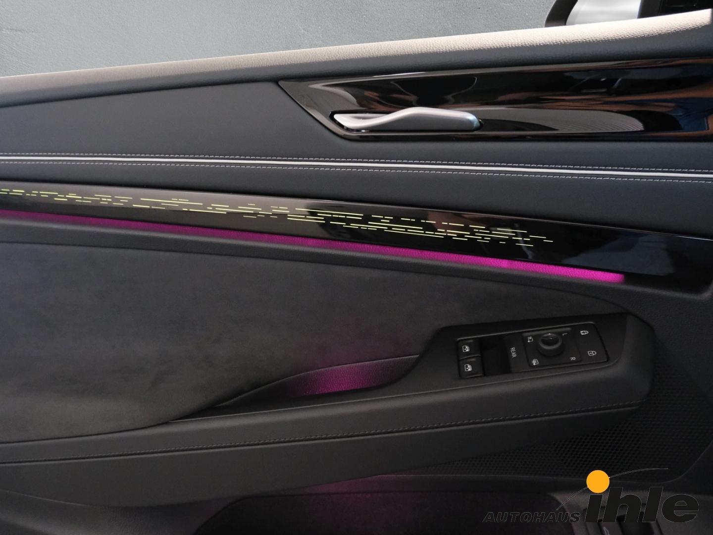 Volkswagen ID.7 Tourer Pro 77 kWh Gar.10.2030 IQ-LIGHT+ELEK