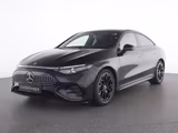 Mercedes-Benz CLA 350 4M AMG+NIGHT+19''+AHK+MEMORY+KEYLESS-GO+ - Mercedes-Benz CLA-Klasse Gebrauchtwagen in München