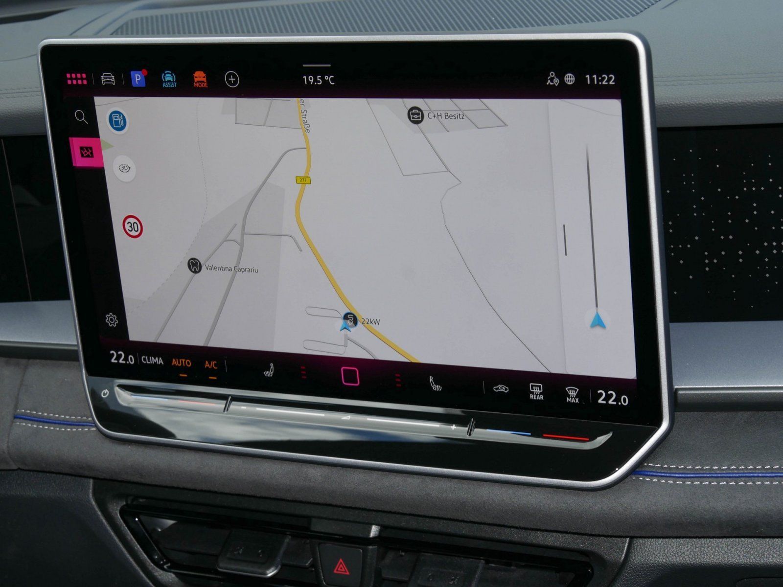 Volkswagen Tayron - Bild 8