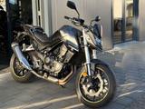 Honda CB 750 Hornet *Top Zustand,Checkheft gepflegt,A2 - Offers