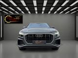 Audi Q8 50 TDI*VOLL**EXCLUSIV*S-LINE*LUFT*B&O ADVANCE - Audi Gebrauchtwagen in Frankfurt