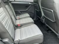 Volkswagen Touran - Vorschau Bild 14