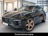 Porsche Cayenne E-Hybrid Dunkelolive Massage Sportabgas - Porsche Cayenne Neuwagen in Leipzig