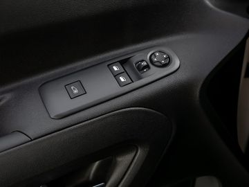 Opel Combo E Cargo Edition Spurhalteassistent Navi