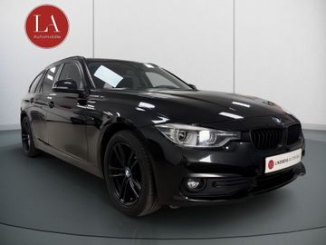 BMW 320 - 3