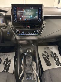 Toyota Corolla - 8