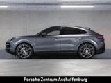 Porsche Cayenne Coupé Leasing ab mtl. 1460 € - gebrauchte Porsche SUV & Geländewagen