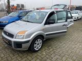 Ford Fusion Style 1 Hand 60.000 km tel:01727199990 - gebrauchte Ford Fusion aus dem Jahr 2008