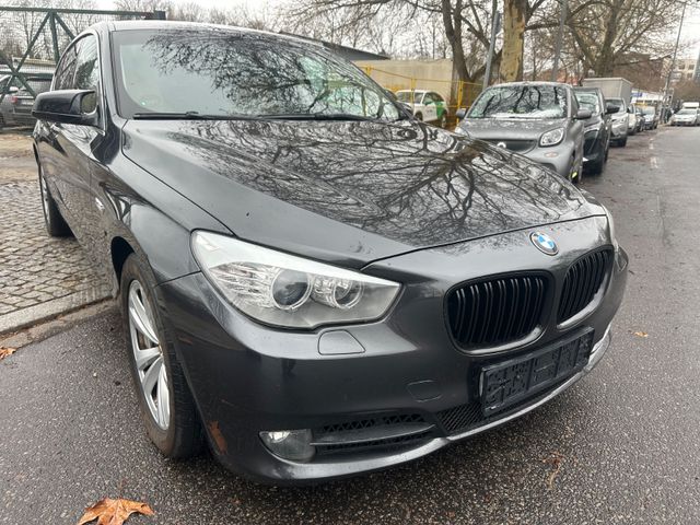 BMW 535 Gran Turismo