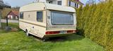 Tabbert Comtesse 515 - Tabbert Comtesse