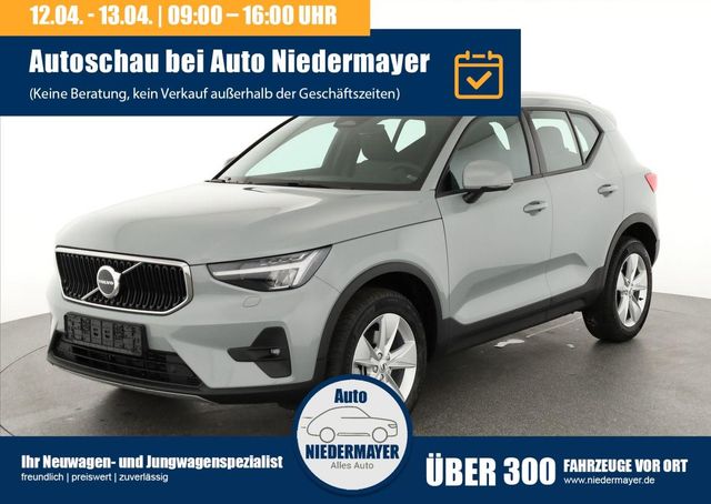 Volvo XC40 B3 Mild-Hybrid Core, AHK, Navi, Thors Hamme