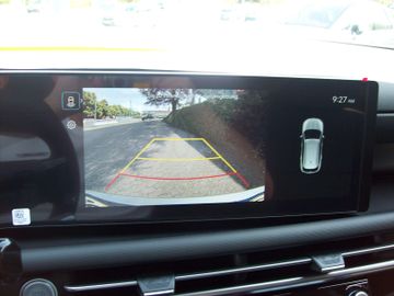 Bild 22 Hyundai Tucson 1.6 GO 4x4 ACC SHZ LHZ PDC+Kam Navi AT