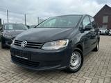 Volkswagen Sharan 2.0 TDI Trendline BMT/ 7 Sitzer - Volkswagen Sharan Trendline mit Diesel-Antrieb