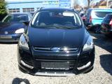 Ford Kuga Individual - Ford Kuga Individual mit Diesel-Antrieb