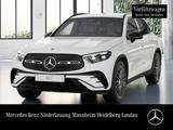 Mercedes-Benz GLC 200 4M AMG+NIGHT+360+AHK+TOTW+KEYLESS+9G - Mercedes-Benz GLC 200 in Ludwigshafen