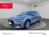 Audi A3 Sportback 30 TFSI LED Navi PDC+ Teilleder - Gebrauchtwagen in Celle