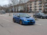 Subaru Impreza WRX - Linkslinker 2,5 L 230 PS 2006 - gebrauchte Subaru Impreza aus dem Jahr 2006
