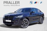 BMW X4 xDrive20d M Sport AHK Kamera Sportsitze LED-a - gebrauchte BMW X4 aus dem Jahr 2022