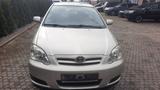 Toyota Corolla 1.6 Sol - gebrauchte Toyota Corolla aus dem Jahr 2005