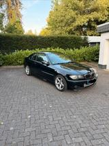 BMW E46 325Ci M Sportpaket II - BMW 320: Coupe, E46