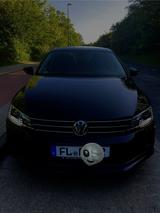 Volkswagen VW Jetta 2.0 TDI , Top Ausstattung, Scheck... - gebrauchte VW Jetta aus dem Jahr 2015