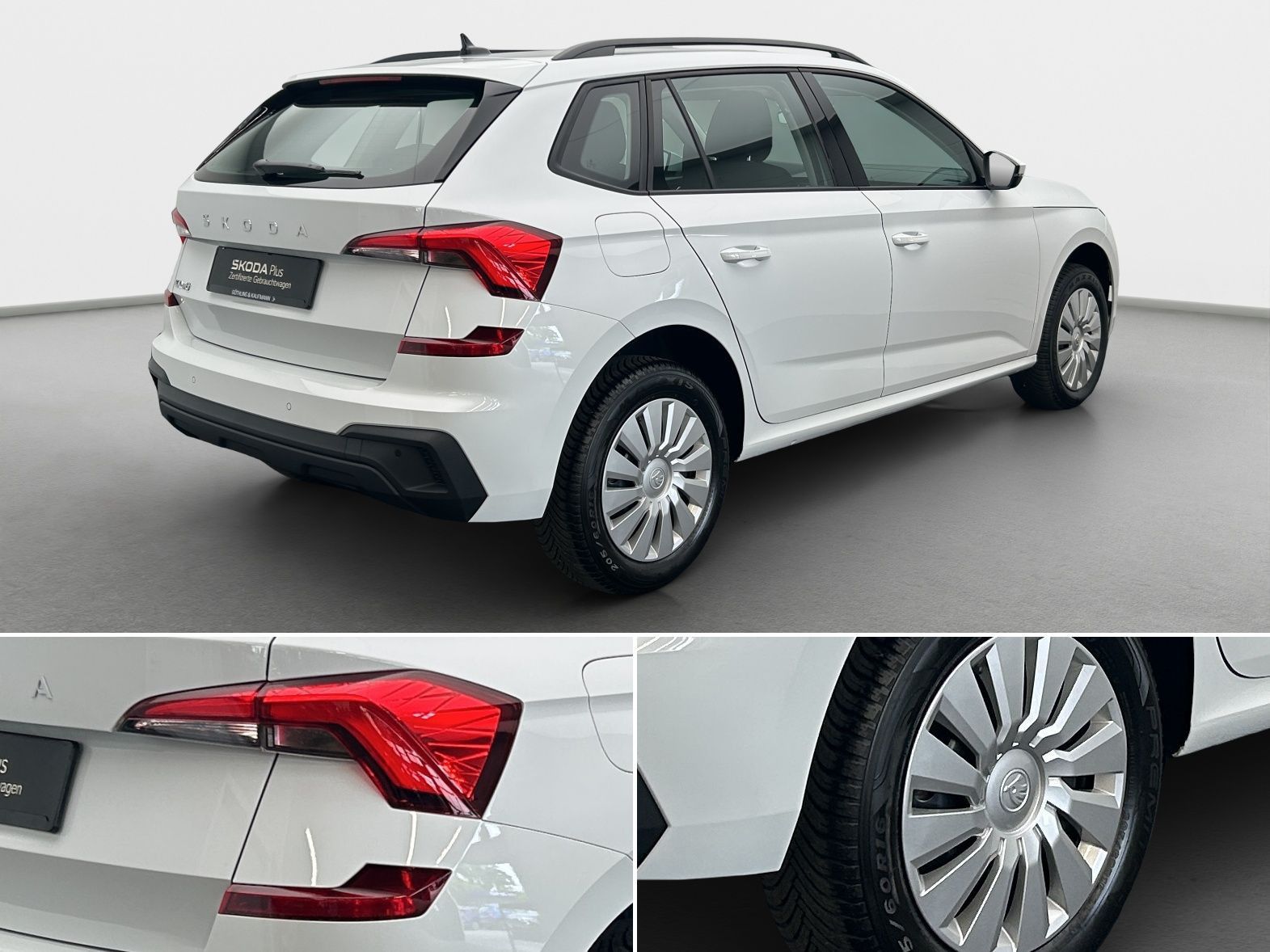 Skoda Kamiq - Bild 20