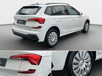Skoda Kamiq - Vorschau Bild 20