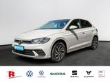Volkswagen Polo 1.0 TSI DSG ACC FLA LM KlimaA SHZ Virtual - Volkswagen Polo Tageszulassungen mit Benzin-Antrieb: Kleinwagen