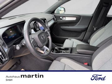Volvo XC40 - 11