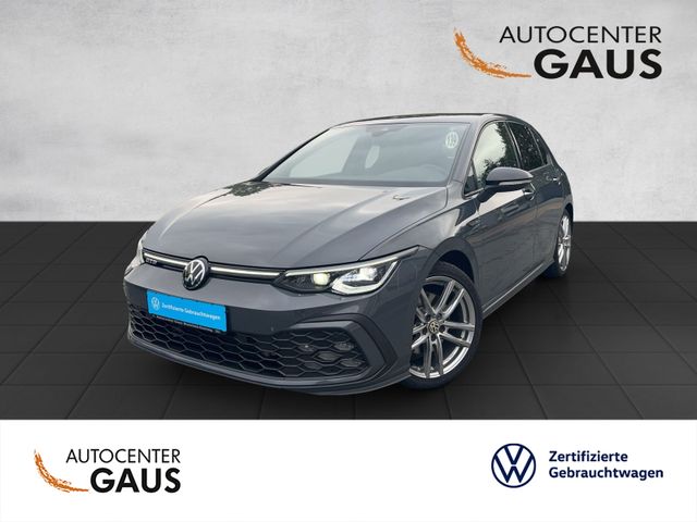 Golf VIII GTD 2.0 TDI DSG AHK*IQ.Light*DCC*ACC