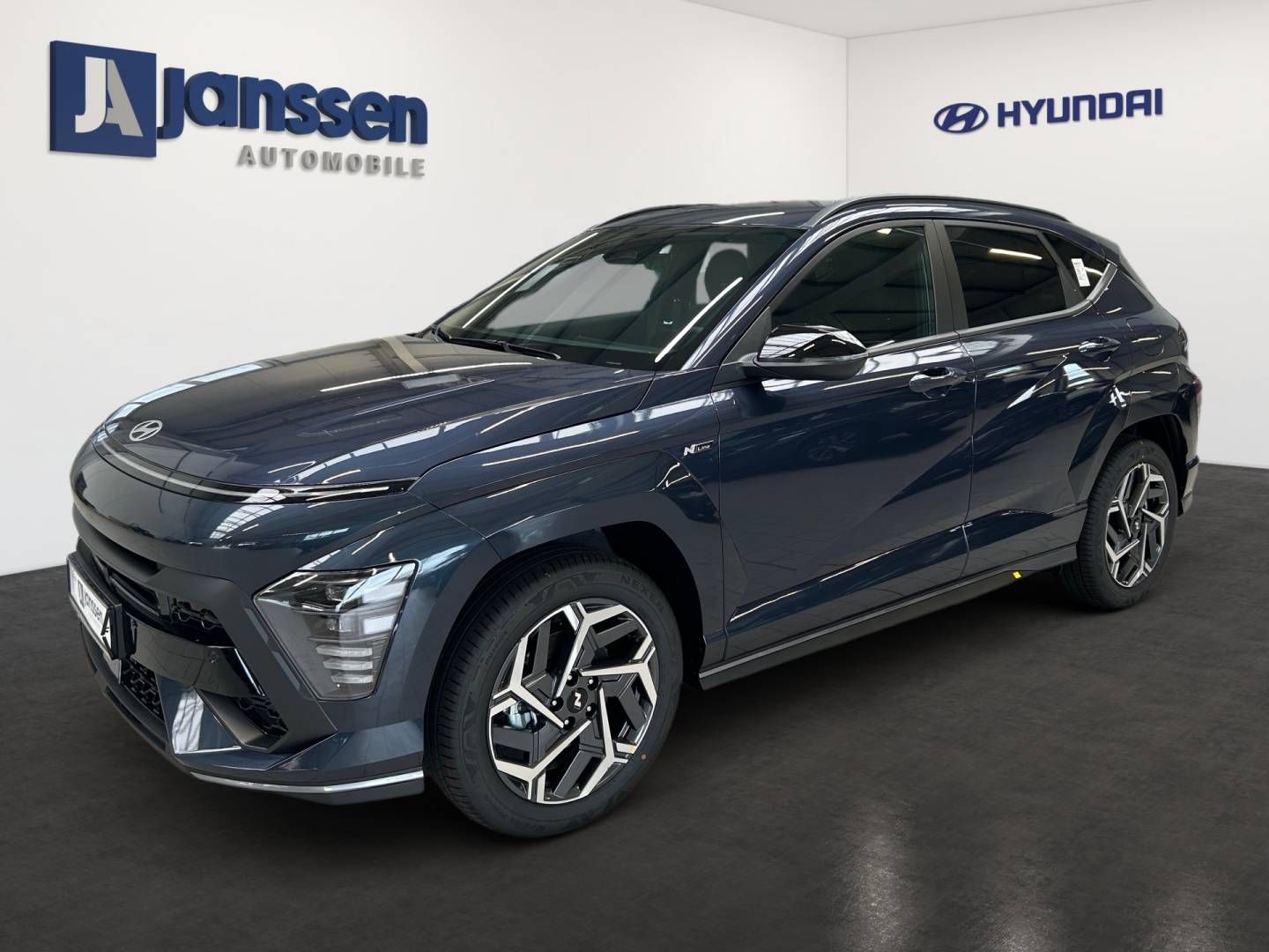 Fahrzeugabbildung Hyundai KONA Prime | 360° Kamera | Navi | SHZ |