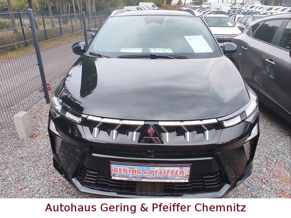 Image of Mitsubishi ASX