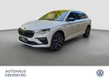 Skoda Scala 1.5 TSI Selection DSG MATRIX ACC AHK Pano - Skoda Scala Gebrauchtwagen