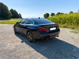 BMW 440 Gran Coupé 440i xDrive Gran Coupé M Spor... - BMW 440 Gran Coupé: Limousine