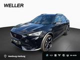 Cupra Formentor 1.5 TSI DSG AHK, 360°,Navi,LED,ACC - Cupra Gebrauchtwagen in Hamburg