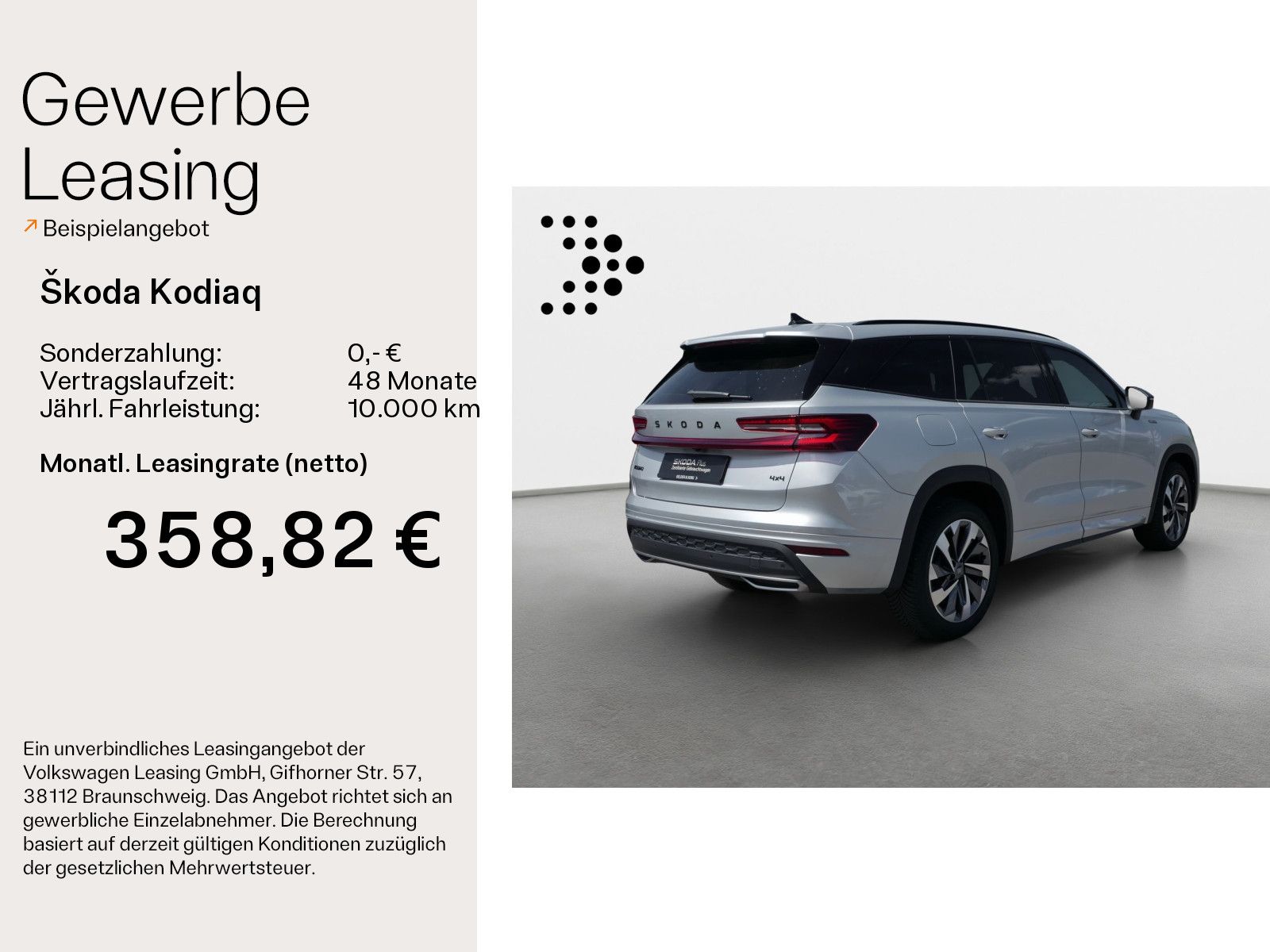 Skoda Kodiaq - Bild 2