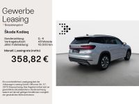 Skoda Kodiaq - Vorschau Bild 2
