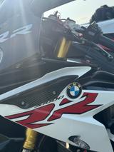 BMW S1000RR - BMW AUTOMATIK