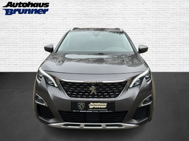 Foto Nummer 2: PEUGEOT 5008